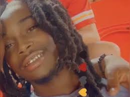 Arreyues "Tezz" Arnesto Marquez Burton's Obituary