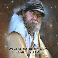 Today we remember beloved actor Wilford...