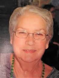 Dotty June Sines Obituary