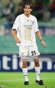 Vezi profilul jucătorului simone inzaghi (lazio) pe flashscore.ro. Pin On Lazio Rzym