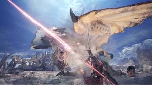 Check spelling or type a new query. Legiana Kill Screen Monster Hunter World Album On Imgur
