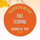 Fort Mill Fall Festival