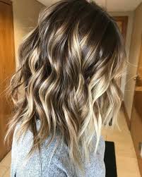 Vi spieghiamo quando è il caso di farli o meno e come scegliere il colore più valorizzante. Colpi Di Sole E Meches Quali Differenze Capellistyle