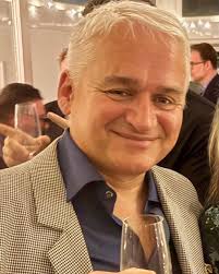 Shocked and deeply saddened by the passing today of Patrick O'Flynn of  cancer Great journalist, Brexiteer, he was very kind & helpful to me  personally, when everyone else dismissed me & Reform.