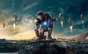 If there is no picture in this collection that you like, also look at other collections of backgrounds on our site. Iron Man Iron Man 3 Sea Robert Downey Jr Wallpapers Hd Desktop And Mobile Backgrounds