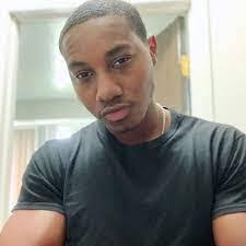 Cedrick Cooke's Instagram, Twitter & Facebook