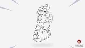 Some of the coloring page names are infinity gauntlet coloring play coloring game online, infinity gauntlet coloring thanos, thanos happy by craig rousseau by iamspeck on deviantart, supajoes art blog july 2009, 15 thanos coloring, infinity gauntlet coloring lineart, guante de thanos para. How To Draw Thanos Infinity Gauntlet Step By Step Guide With Coloring Page Fortnite Season 8 Draw It Cute