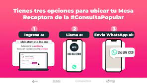 La consulta popular, que el presidente amlo asegura se trata de la consulta sobre un posible juicio a expresedentes, se realizará a nivel nacional, sin embargo, es diferente a la jornada. H6lkfhgzdnkhvm