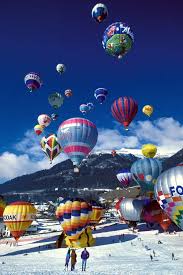 A basket beneath the balloon carries passengers and cargo, and the wind guides it through the air. 350 Hot Air Balloons Ideas Air Balloon Hot Air Balloons
