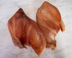 In general, pig ears may not be the best option for your puppy for a number of reasons. Are Pig Ears Safe For Dogs Maggielovesorbit Com