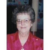 Lucille A. Berube Obituary