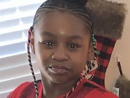 Lauren Washington Obituary (2007