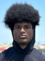 2025 Top Football Recruits