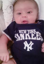 Birth: Edward Baginski