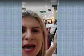 Juíza na Paraíba invoca Moraes e manda suspender redes sociais de mulher  que difamou prefeito