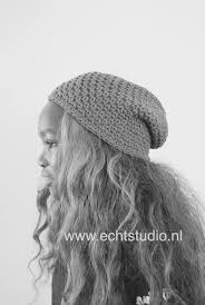 Muts Haken Met Granietsteek Gratis Patroon Echtstudio Zelf je eigen muts haken, want een muts is niet meer alleen voor in de winter. muts haken met granietsteek gratis