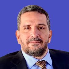 Sergio Ricardo Costa Caribé (@sergiorccaribe)