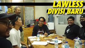 Lawless city burger is making burgers with the moto that ´burger is fuel´. Search Youtube Channels Noxinfluencer