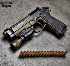 Bite The Bullet Ammo Reviews Pin On Guns