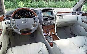 Lexus Ls430 Wallpaper Lexus Ls Lexus Lexus 430