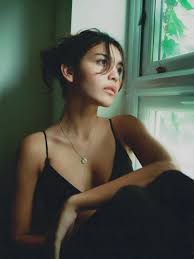 Tampil Memukau di Film Dear David, Ini 5 Fakta Menarik Caitlin North Lewis 