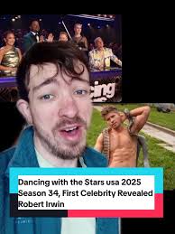 Robert Windsor Strictly