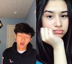 #duet with @nesnaprasai her smile tho🥵😍 #nishangrg #foryou #fyp and hope  u like it cutie