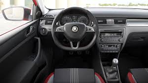 The skoda rapid 2021 will rival go plus, figo and altroz. Bestellstart Skoda Rapid Spaceback In Sportlicher Monte Carlo Linie