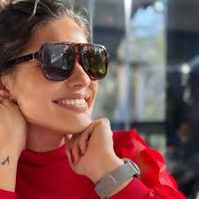 𝙼𝙴𝙻𝙸𝚂𝚂𝙰 𝙿𝚁𝙴𝚃𝙾𝚁𝙸𝚄𝚂 (@missmelfunktion) • Threads, Say more