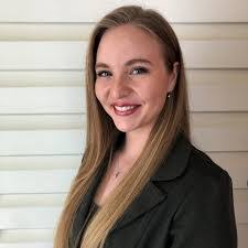 Hannah Daniel's Instagram, Twitter & Facebook