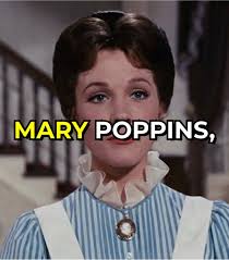 Explore the Magic of Mary Poppins in Film