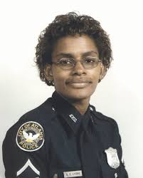 Atlanta Police Department على X: "This #WomensHistoryMonth APD remembers  the women who gave all while serving the citizens of Atlanta. Inv. Sherry  Lyons-Williams & SPO Gail Thomas were killed in the line