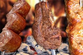 Für ihre hochzeit stellen wir ihnen ein individuelles hochzeitsmenü zusammen, das auf ihre vorleiben abgestimmt wird. Grill Catering Rodizio Bbq Partyservice