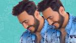 تامر حسني وجدل حول بنطاله