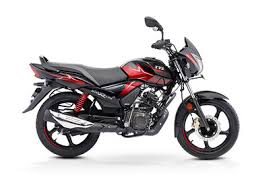 Ultra Full Fiber Body Kit For STAR CITY PLS BLACK RED