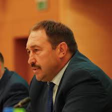 Open international competition for the development an eco-district concept  in the city of Kazan, Republic of Tatarstan — CENTER