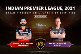 Kkr vs rcb match postponed: Rcb Vs Kkr Dream11 Prediction Fantasy Cricket Tips Playing Xi Pitch Report Stats Injury Updates Of Match 10 Ipl 2021 Probatsman