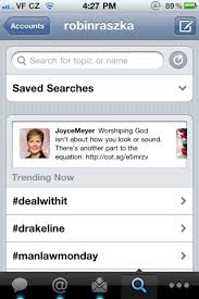 Pin On Saved Searches