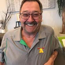 Happy birthday to the man of the hour