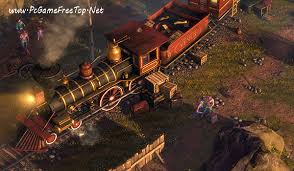 There are 62 screenshots from the game desperados 3 available on this page. Desperados 3