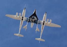 The company successfully completed a space flight with founder richard branson over the weekend. Why Virgin Galactic Stock Popped On Tuesday The Motley Fool