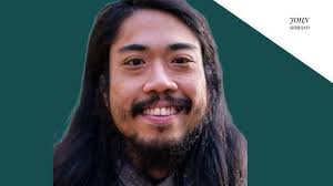 John Serrano Voice Over