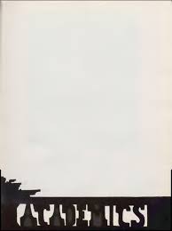 SPL Yearbooks Lewis And Clark 1969