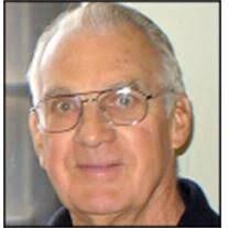 Paul Rebelein Obituary