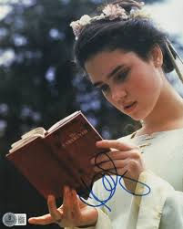 Watching Labyrinth in a Theater with HD Sound