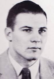 Kenneth Reamy obituary and class of 1958