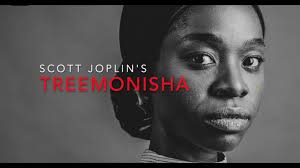Leah-Simone Bowen talks about her reimagined version of Scott Joplin's  Treemonisha