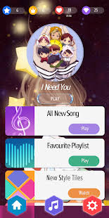Our dream piano have over hundred piano songs not just kpop,it have many classical piano music, melody, relaxing too, try it and let our solo piano magic game . Piano Tiles Kpop Magic Bts Exo Twice Songs Apk Download For Android
