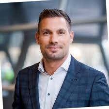 👋🏼 On my way to ExCeL London for International Confex today!