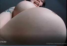 💋 Vore-acious ( vore-acious-clips ) OnlyFans leaked photo 6085574 on  Leakedzone